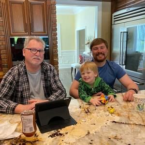 Meet your Posher, Ethan